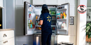 Siemens Refrigerator Service Center in Malad West