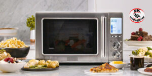 Siemens Microwave Oven Service Center in Mumbai